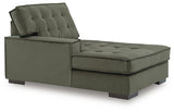 Caspian-Town Left-Arm Facing Corner Chaise - PC6170216