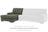 Caspian-Town Left-Arm Facing Corner Chaise - PC6170216