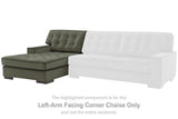 Caspian-Town Left-Arm Facing Corner Chaise - PC6170216