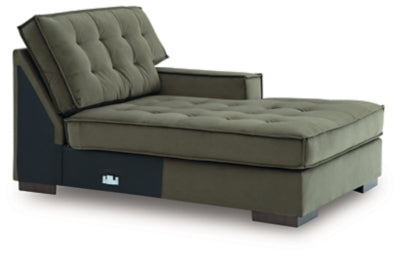 Caspian-Town Right-Arm Facing Corner Chaise - PC6170217