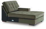 Caspian-Town Right-Arm Facing Corner Chaise - PC6170217
