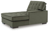 Caspian-Town Right-Arm Facing Corner Chaise - PC6170217