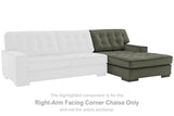 Caspian-Town Right-Arm Facing Corner Chaise - PC6170217
