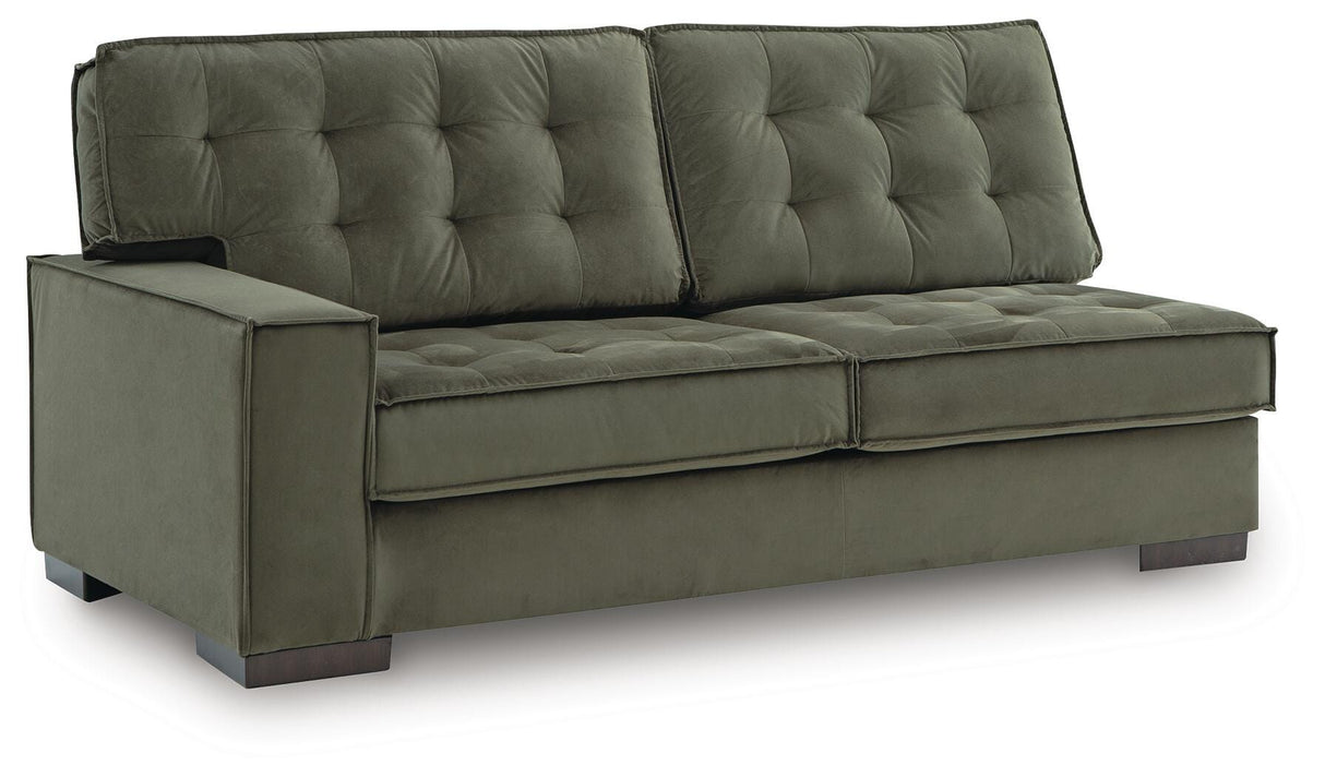 Caspian-Town Left-Arm Facing Sofa - PC6170266