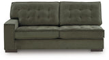 Caspian-Town Left-Arm Facing Sofa - PC6170266