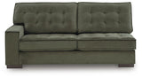 Caspian-Town Left-Arm Facing Sofa - PC6170266