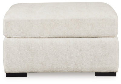 Chessington Oversized Accent Ottoman - 6190408