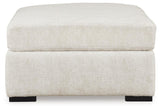 Chessington 2-Piece Sectional and Ottoman - 61904U2