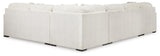 Chessington 4-Piece Sectional with Chaise - 61904S3