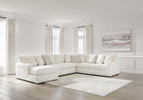 Chessington 4-Piece Sectional with Chaise - 61904S3