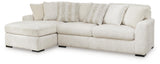 Chessington 2-Piece Sectional with Chaise - 61904S1