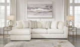 Chessington 2-Piece Sectional with Chaise - 61904S1
