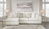 Chessington 2-Piece Sectional with Chaise - 61904S1