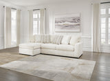 Chessington 2-Piece Sectional with Chaise - 61904S1