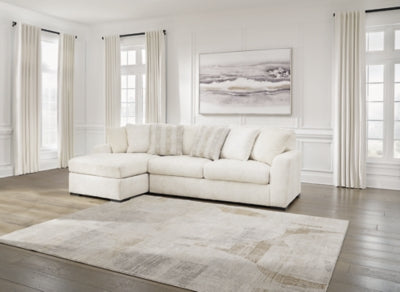 Chessington 2-Piece Sectional with Chaise - 61904S1