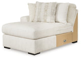 Chessington Left-Arm Facing Corner Chaise - 6190416