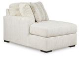 Chessington Left-Arm Facing Corner Chaise - 6190416