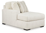 Chessington Left-Arm Facing Corner Chaise - 6190416
