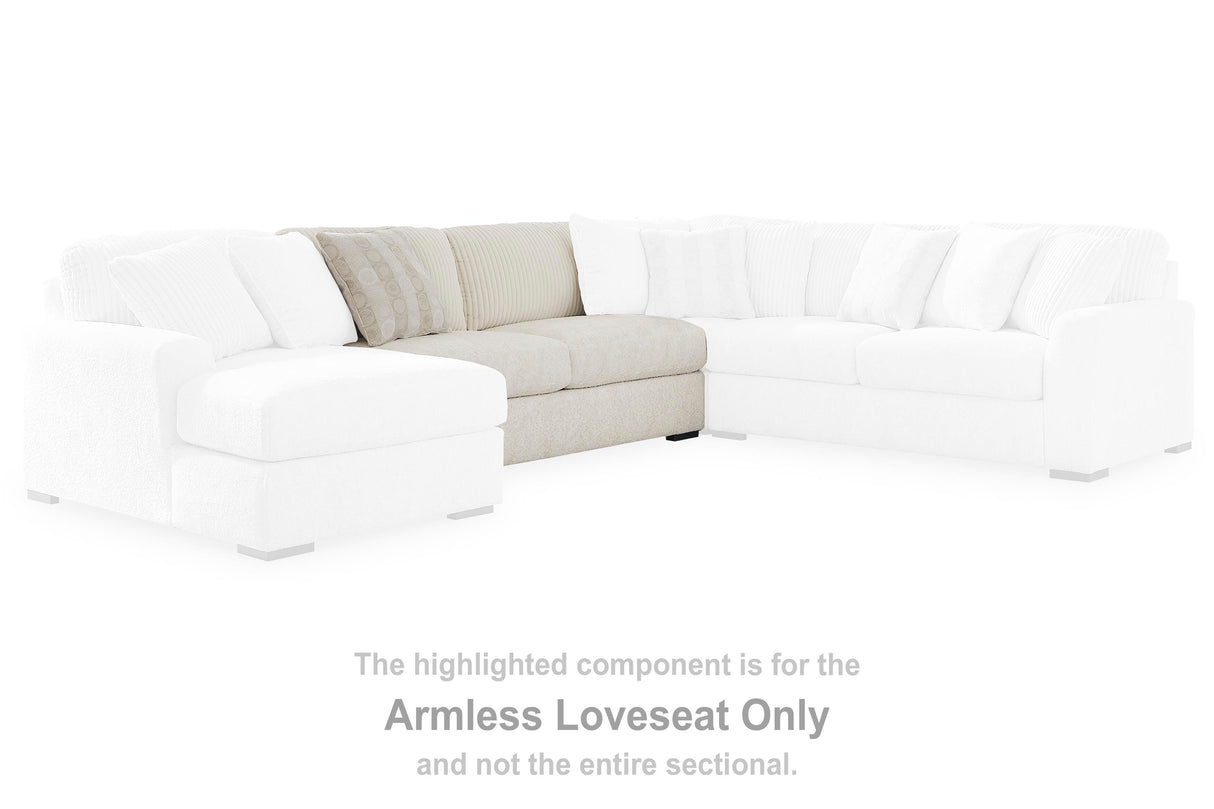 BENCH   6190434   CHESSINGTON   ARM   L#607 - 6190434