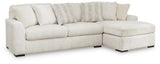 Chessington 2-Piece Sectional with Chaise - 61904S2