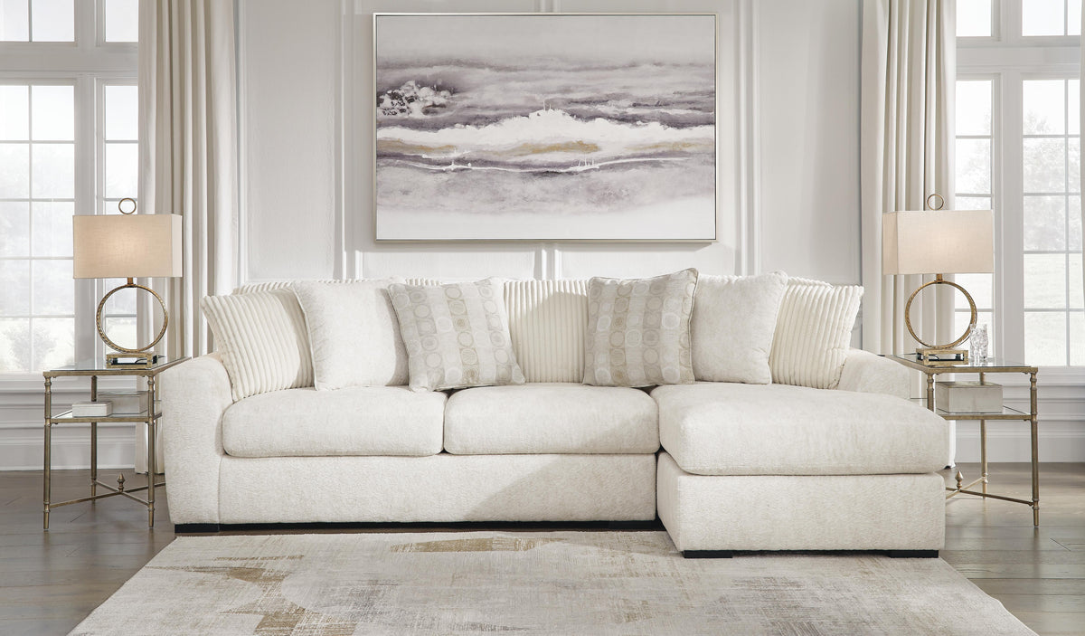 Chessington 2-Piece Sectional with Chaise - 61904S2