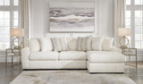 Chessington 2-Piece Sectional with Chaise - 61904S2