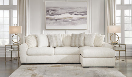 Chessington 2-Piece Sectional with Chaise - 61904S2