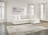 Chessington 2-Piece Sectional with Chaise - 61904S2