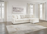 Chessington 2-Piece Sectional with Chaise - 61904S2