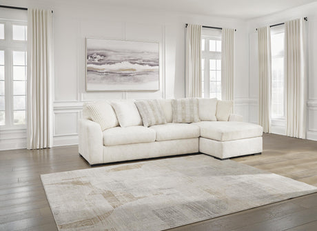 Chessington 2-Piece Sectional with Chaise - 61904S2