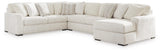 Chessington 4-Piece Sectional with Chaise - 61904S4