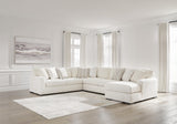 Chessington 4-Piece Sectional with Chaise - 61904S4