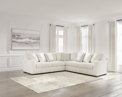 Chessington 3-Piece Sectional - 61904S5