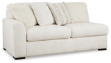 Chessington 2-Piece Sectional and Ottoman - 61904U2