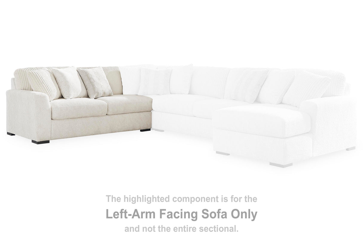 Chessington Left-Arm Facing Sofa - 6190466