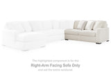 Chessington Right-Arm Facing Sofa - 6190467