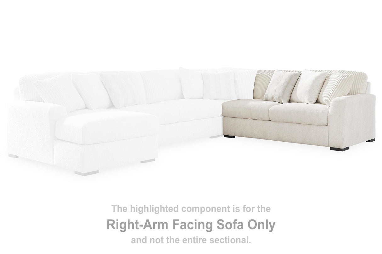 Chessington Right-Arm Facing Sofa - 6190467