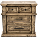 VB   GABRIELLA   SANDSTONE   NIGHTSTAND - GAB-NSS