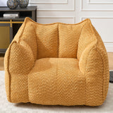 Comfortable Sofa Chairs With Highly Resilient Foam For Living Rooms And Bedrooms