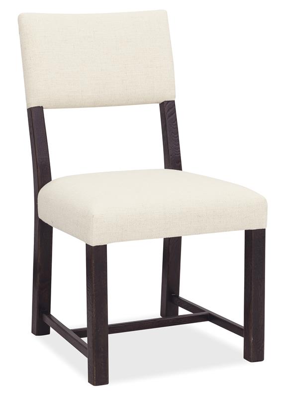 Driftwood Upholstered Side Chair - 6820-75410-99