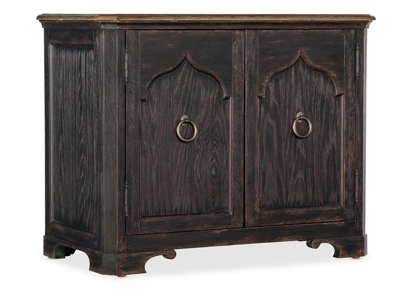 Americana Two-Door Nightstand - 7050-90017-89