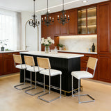 Medieval Bar Stool Set