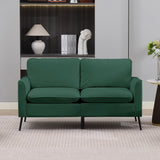 Upholstered Sofa Loveseat For Living Room