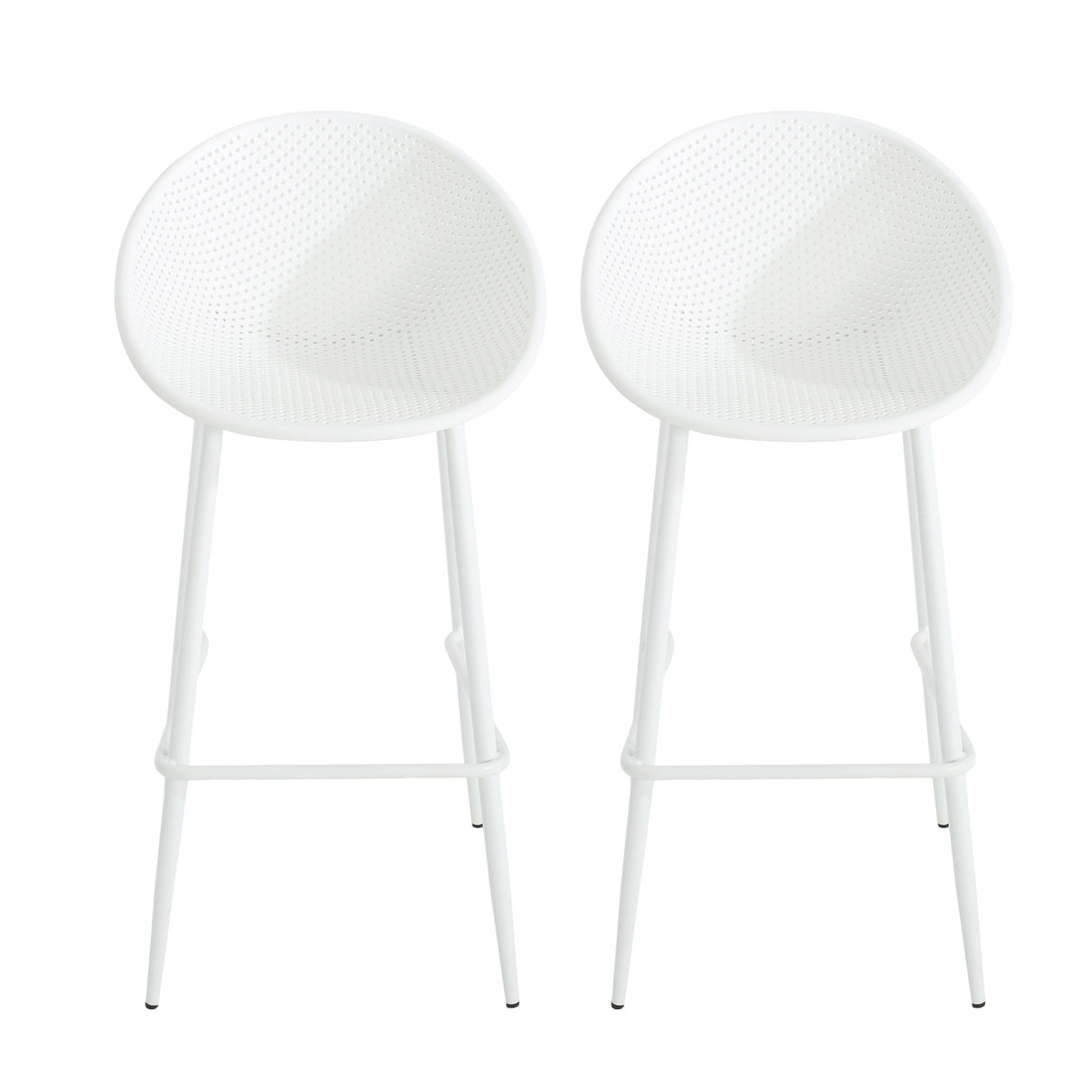 Gable - Barstool (Set of 2)