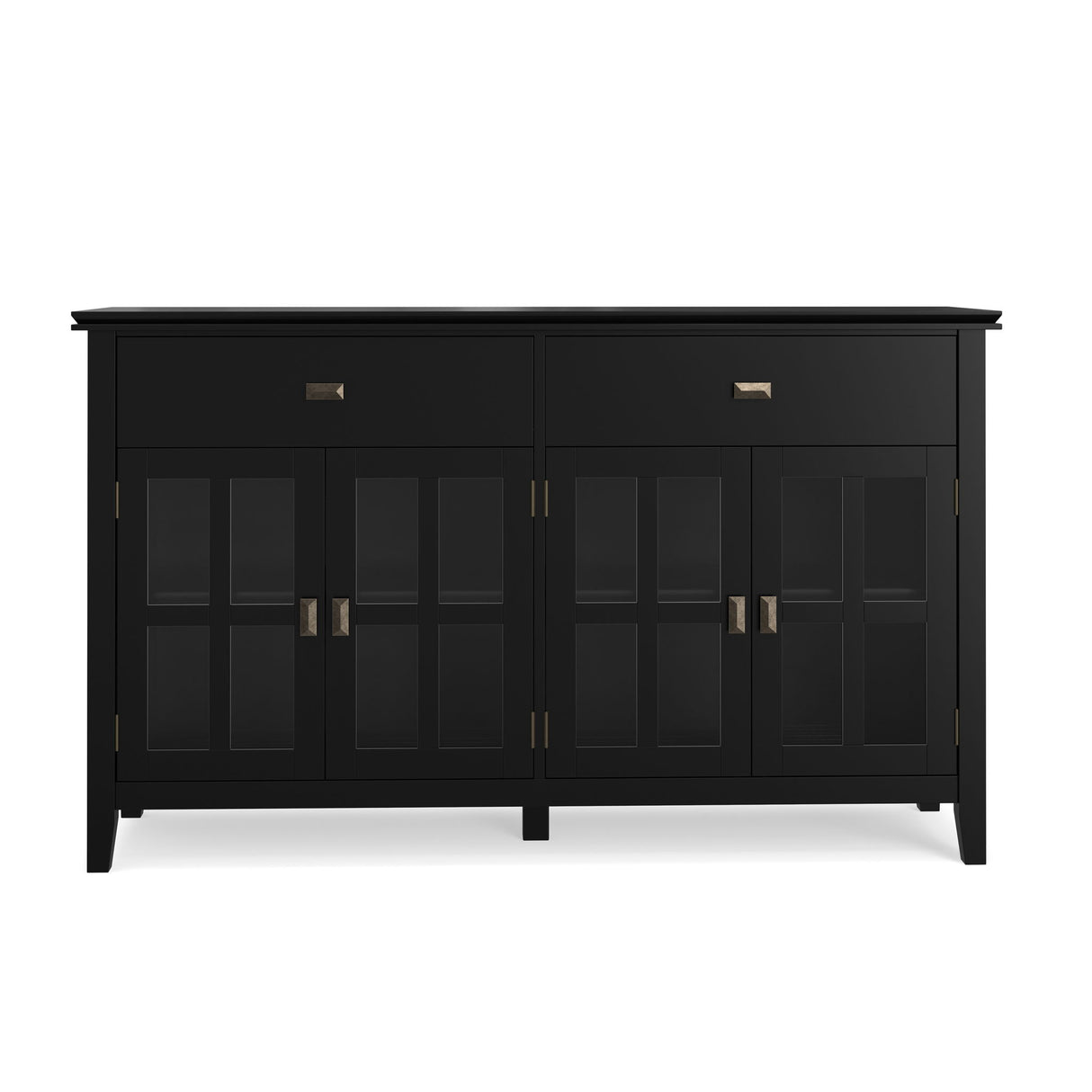 Artisan - 4 Door Sideboard Buffet