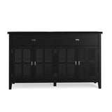 Artisan - 4 Door Sideboard Buffet