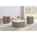 Sennewald - Round Table Set