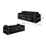 Ruby - Sofa Set