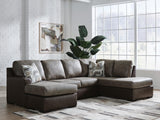 Castille Way 2-Piece Sleeper Sectional with Chaise - PC62703S5