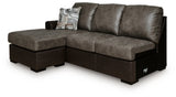 Castille Way Left-Arm Facing Sofa Chaise - PC6270302